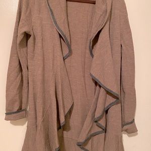 Super sexy cardigan sweater